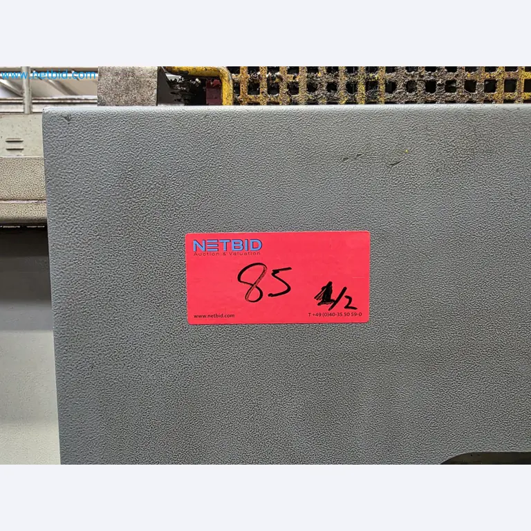 Ekskluzywna aukcja upadłościowa: maszyny, narzędzia i wyposażenie zakładu Nano Automotive w Hiszpanii-20