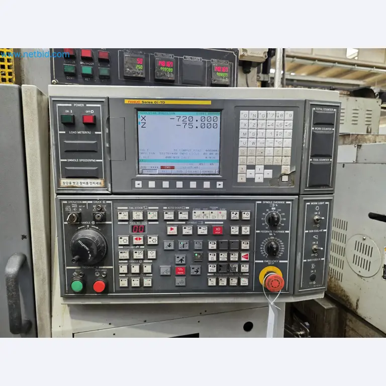 Ekskluzywna aukcja upadłościowa: maszyny, narzędzia i wyposażenie zakładu Nano Automotive w Hiszpanii-21