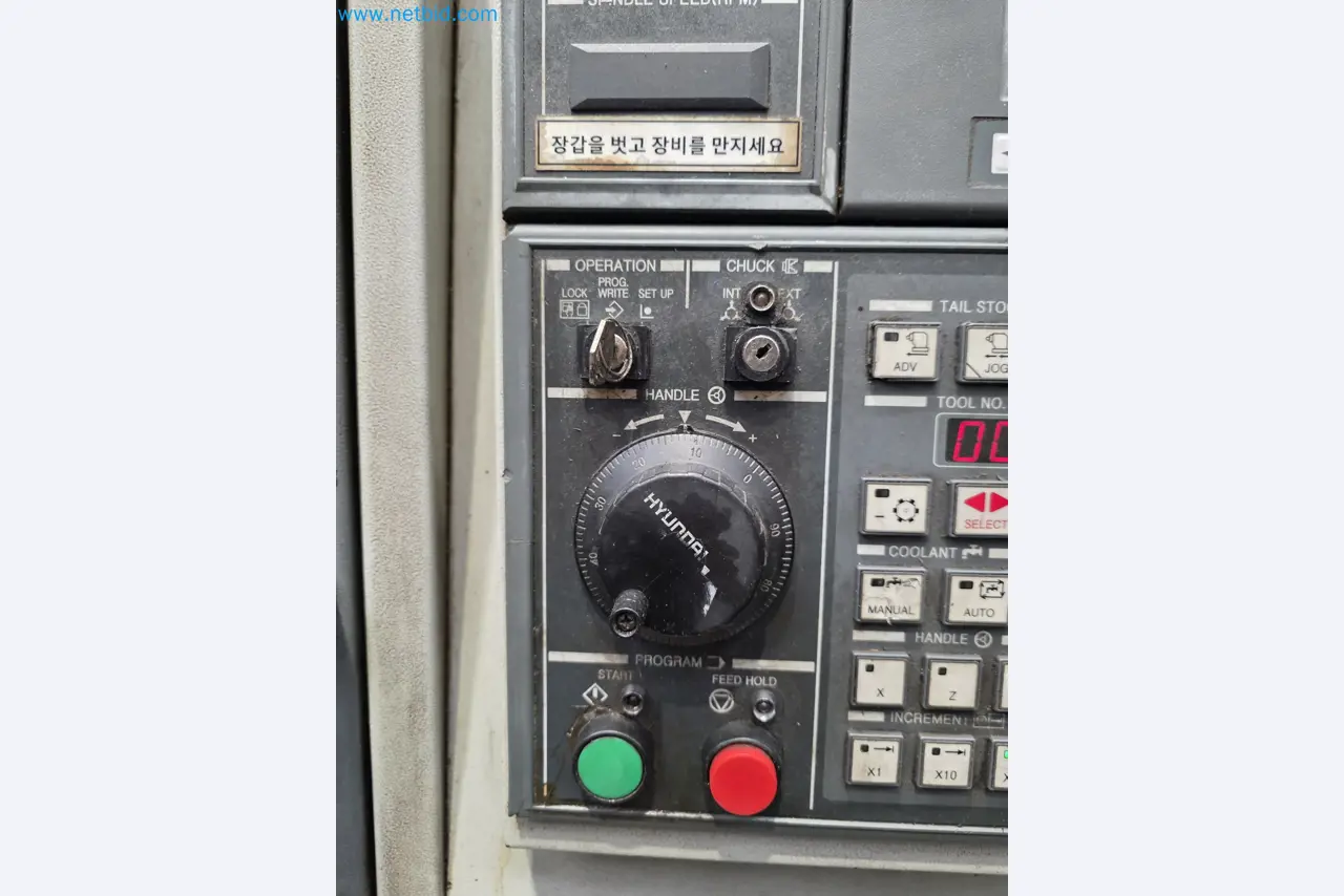 Ekskluzywna aukcja upadłościowa: maszyny, narzędzia i wyposażenie zakładu Nano Automotive w Hiszpanii-23