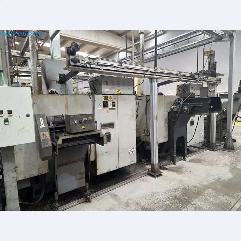 Ekskluzywna aukcja upadłościowa: maszyny, narzędzia i wyposażenie zakładu Nano Automotive w Hiszpanii-24