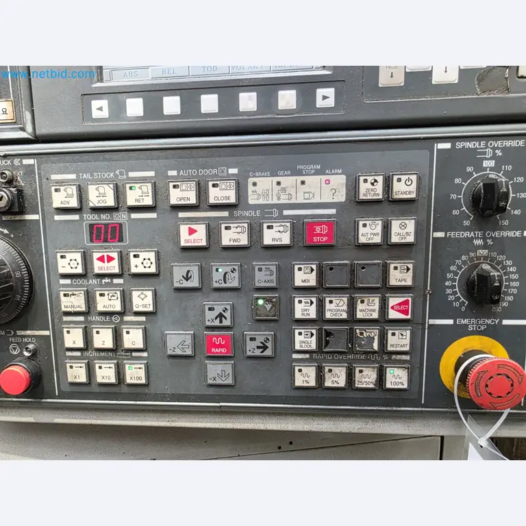 Ekskluzywna aukcja upadłościowa: maszyny, narzędzia i wyposażenie zakładu Nano Automotive w Hiszpanii-25