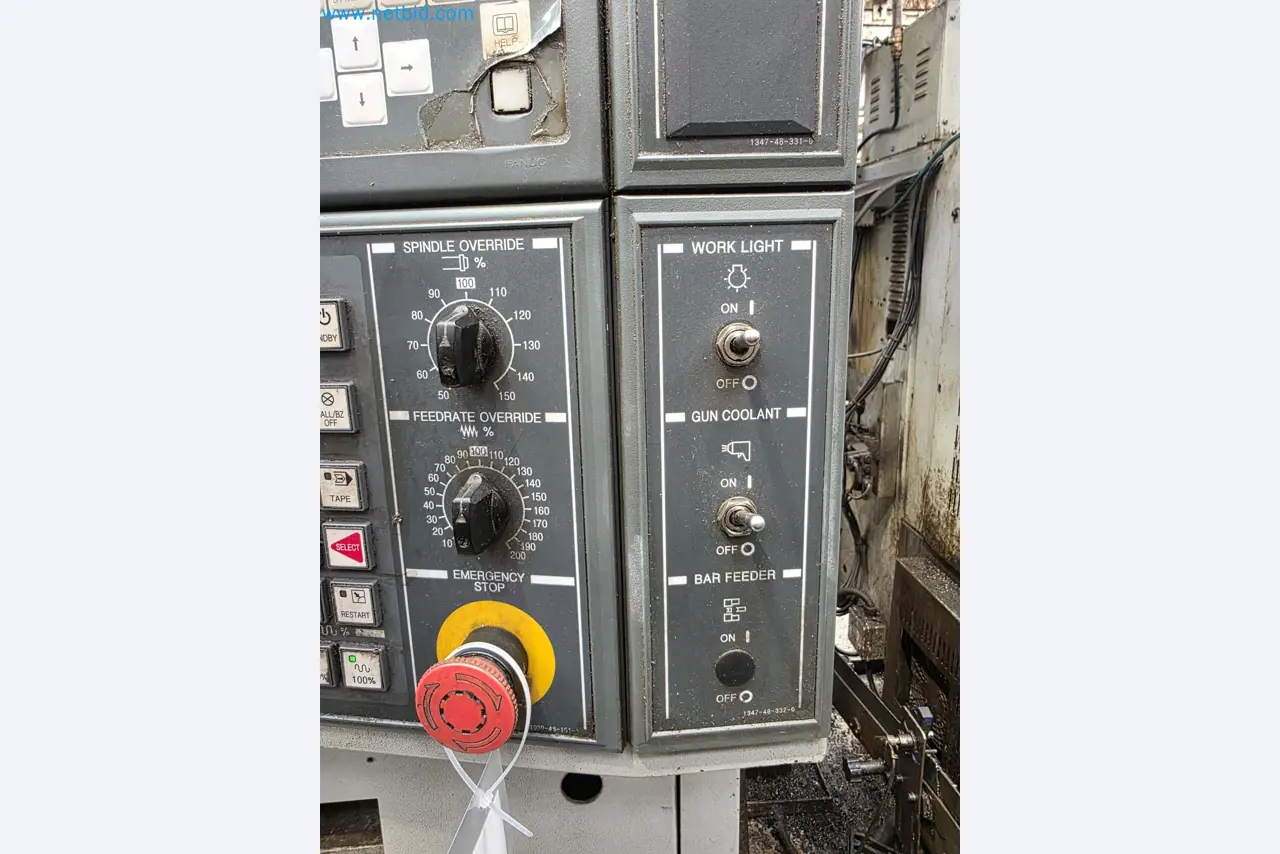 Ekskluzywna aukcja upadłościowa: maszyny, narzędzia i wyposażenie zakładu Nano Automotive w Hiszpanii-26