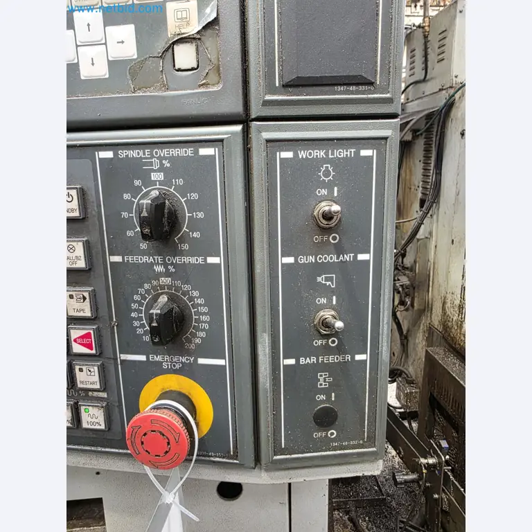 Ekskluzywna aukcja upadłościowa: maszyny, narzędzia i wyposażenie zakładu Nano Automotive w Hiszpanii-26