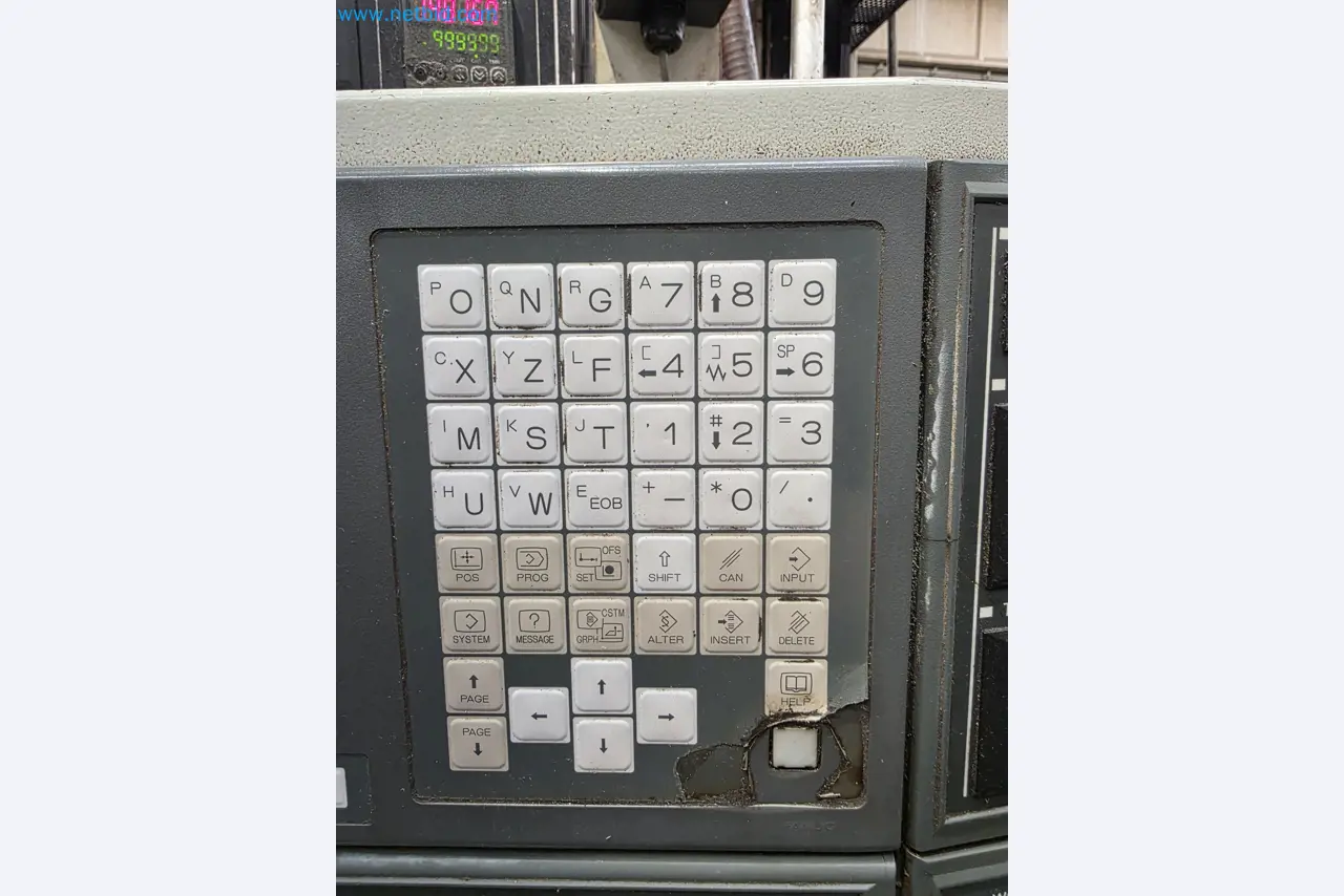 Ekskluzywna aukcja upadłościowa: maszyny, narzędzia i wyposażenie zakładu Nano Automotive w Hiszpanii-27