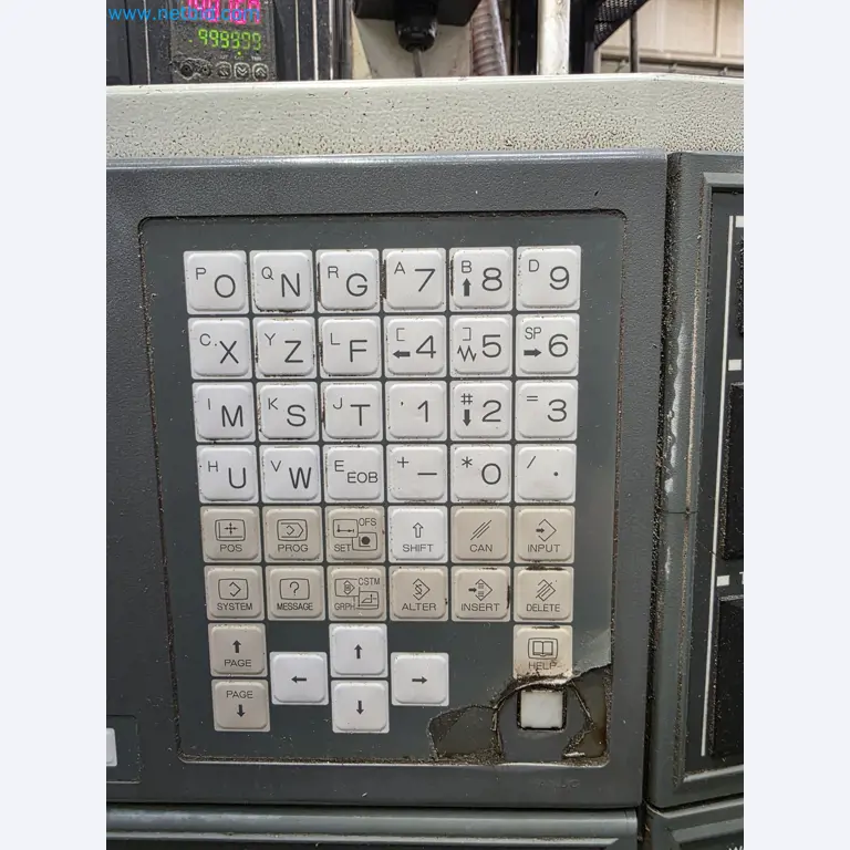 Ekskluzywna aukcja upadłościowa: maszyny, narzędzia i wyposażenie zakładu Nano Automotive w Hiszpanii-27