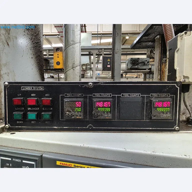 Ekskluzywna aukcja upadłościowa: maszyny, narzędzia i wyposażenie zakładu Nano Automotive w Hiszpanii-28