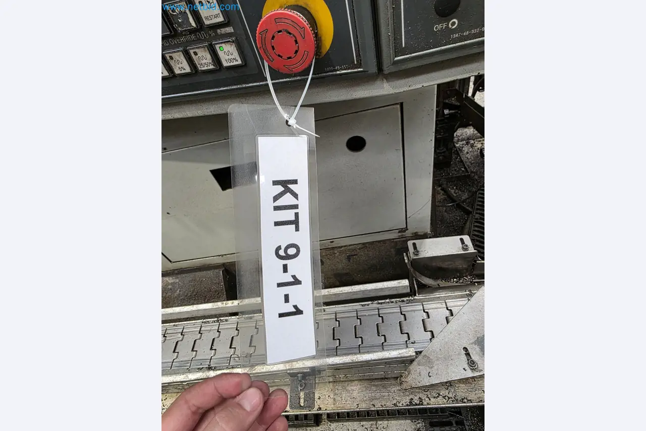 Ekskluzywna aukcja upadłościowa: maszyny, narzędzia i wyposażenie zakładu Nano Automotive w Hiszpanii-30