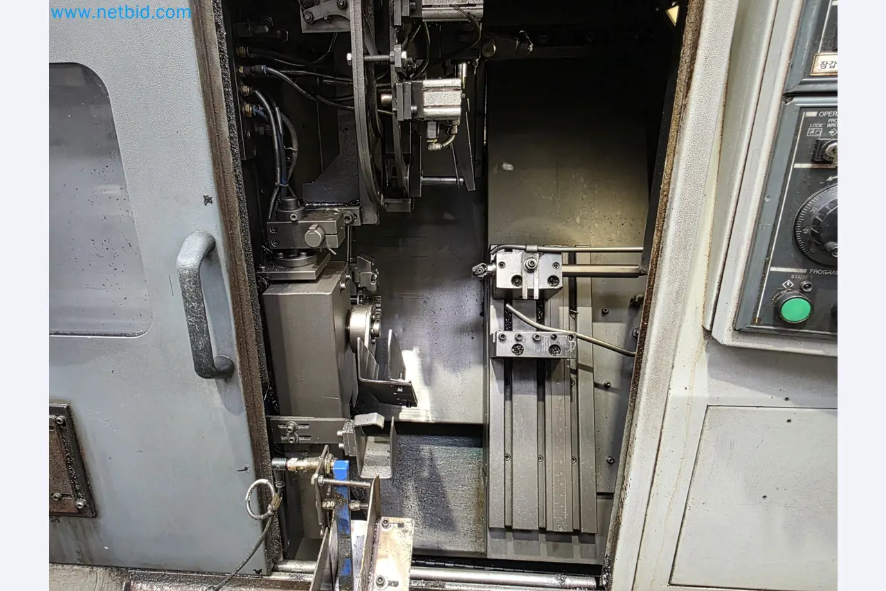 Ekskluzywna aukcja upadłościowa: maszyny, narzędzia i wyposażenie zakładu Nano Automotive w Hiszpanii-31