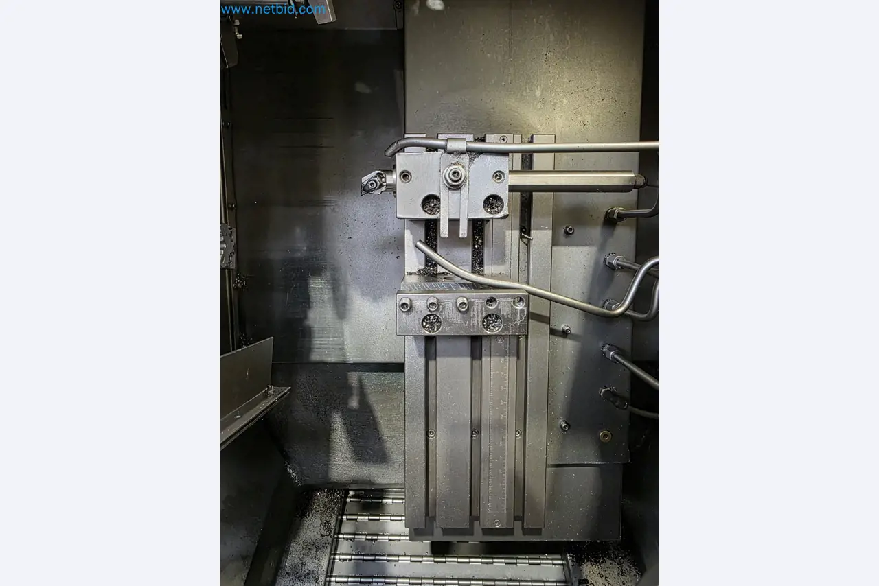 Ekskluzywna aukcja upadłościowa: maszyny, narzędzia i wyposażenie zakładu Nano Automotive w Hiszpanii-32