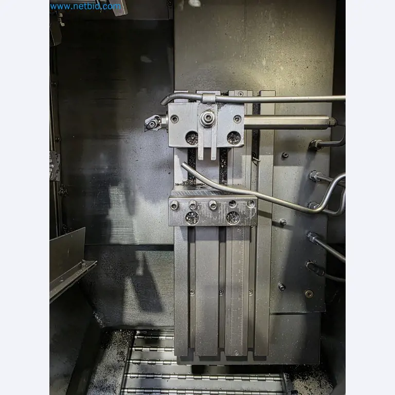 Ekskluzywna aukcja upadłościowa: maszyny, narzędzia i wyposażenie zakładu Nano Automotive w Hiszpanii-32