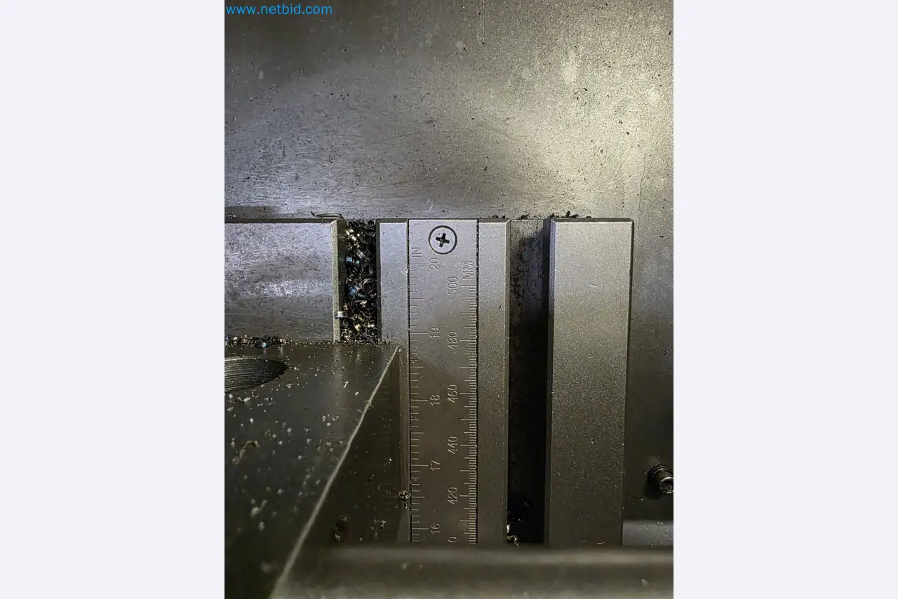 Ekskluzywna aukcja upadłościowa: maszyny, narzędzia i wyposażenie zakładu Nano Automotive w Hiszpanii-33