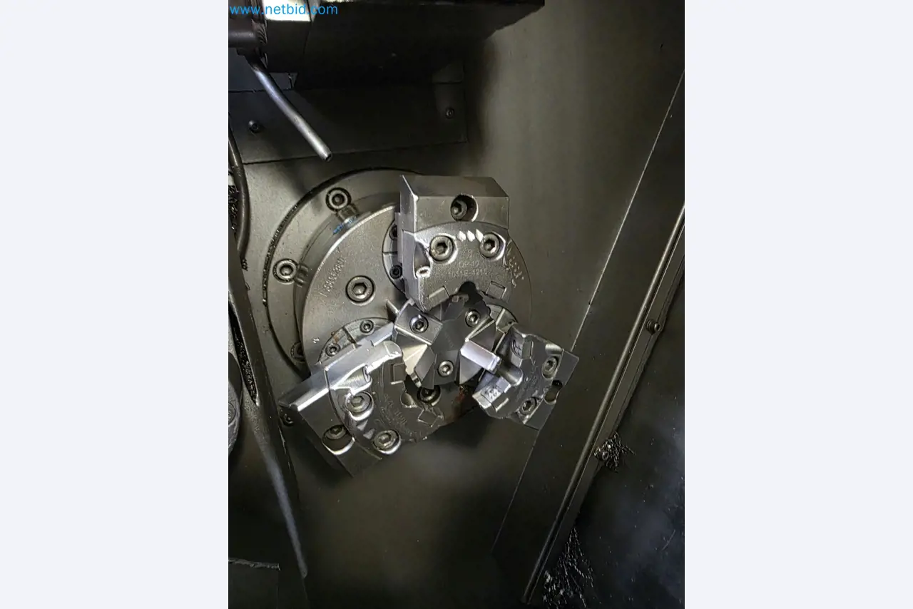 Ekskluzywna aukcja upadłościowa: maszyny, narzędzia i wyposażenie zakładu Nano Automotive w Hiszpanii-34