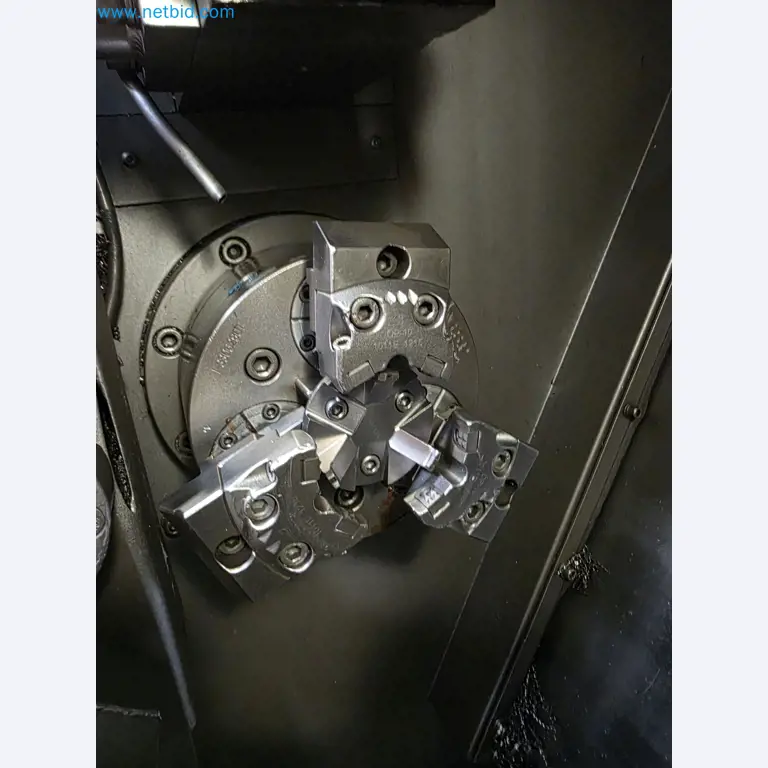 Ekskluzywna aukcja upadłościowa: maszyny, narzędzia i wyposażenie zakładu Nano Automotive w Hiszpanii-34