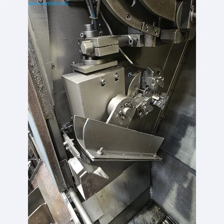 Ekskluzywna aukcja upadłościowa: maszyny, narzędzia i wyposażenie zakładu Nano Automotive w Hiszpanii-36