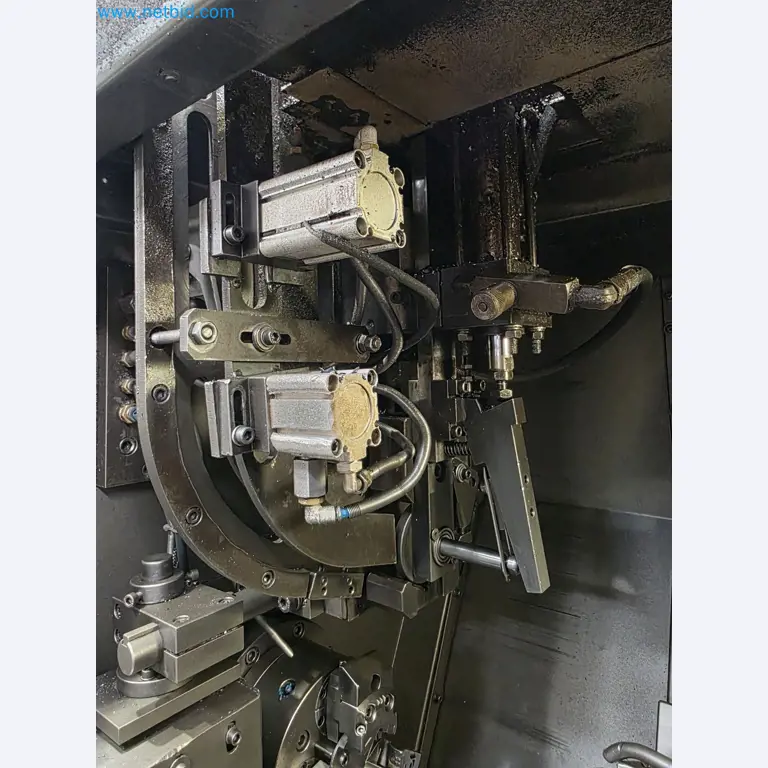 Ekskluzywna aukcja upadłościowa: maszyny, narzędzia i wyposażenie zakładu Nano Automotive w Hiszpanii-37