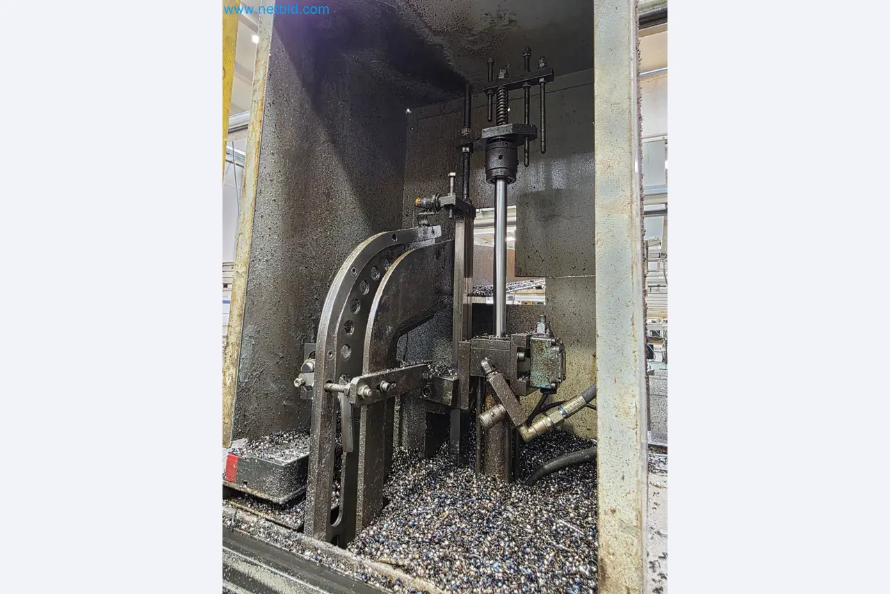 Ekskluzywna aukcja upadłościowa: maszyny, narzędzia i wyposażenie zakładu Nano Automotive w Hiszpanii-38