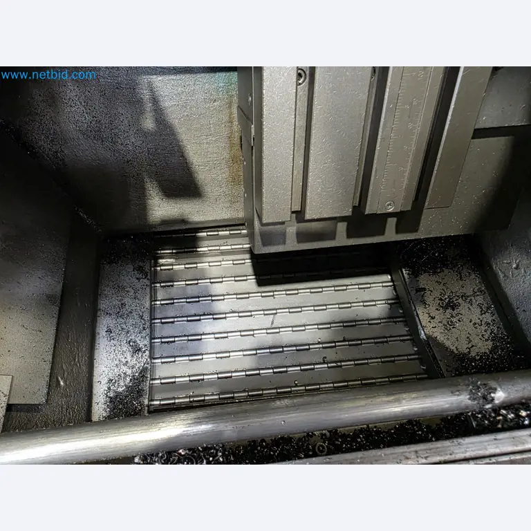 Ekskluzywna aukcja upadłościowa: maszyny, narzędzia i wyposażenie zakładu Nano Automotive w Hiszpanii-39