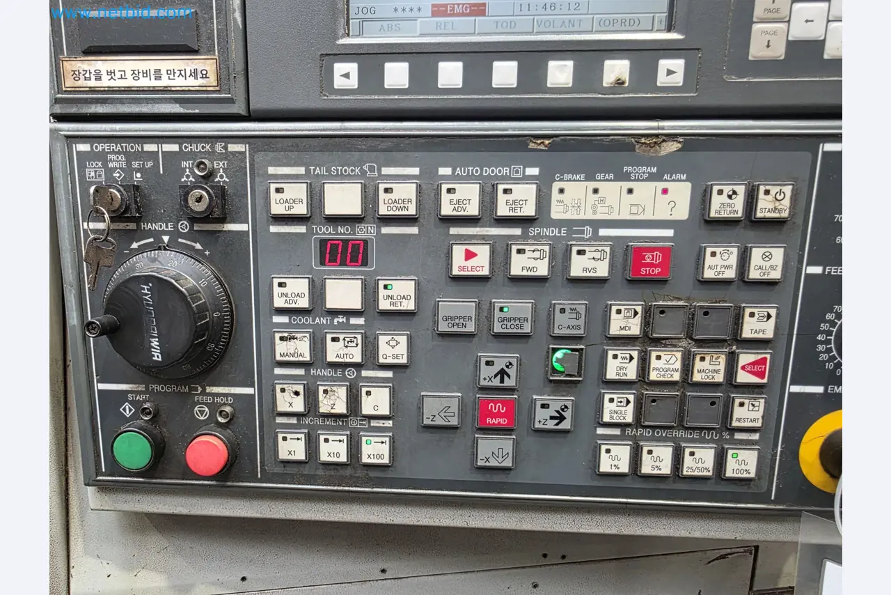 Ekskluzywna aukcja upadłościowa: maszyny, narzędzia i wyposażenie zakładu Nano Automotive w Hiszpanii-3