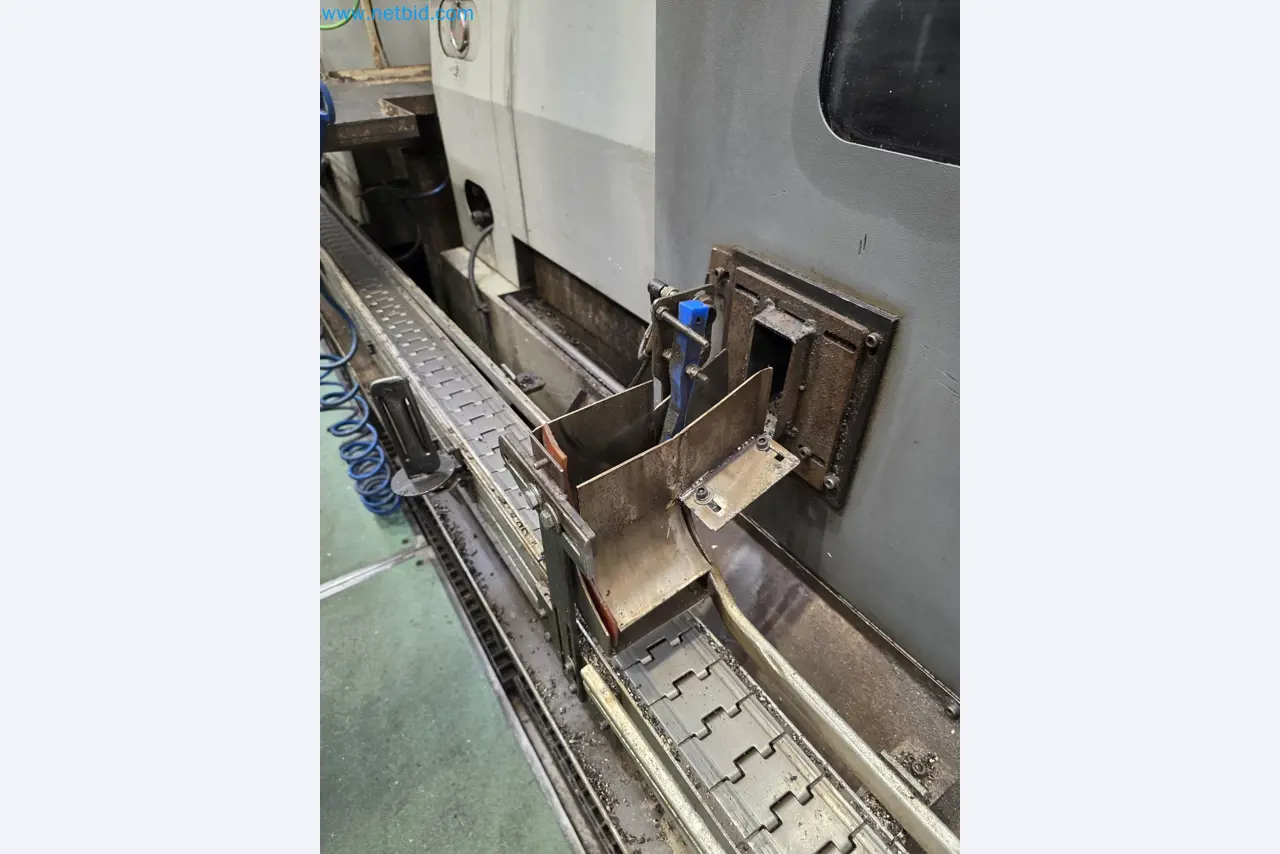 Ekskluzywna aukcja upadłościowa: maszyny, narzędzia i wyposażenie zakładu Nano Automotive w Hiszpanii-40