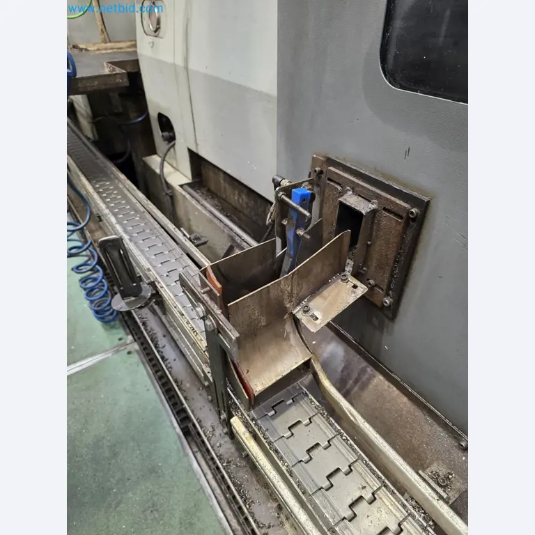 Ekskluzywna aukcja upadłościowa: maszyny, narzędzia i wyposażenie zakładu Nano Automotive w Hiszpanii-40