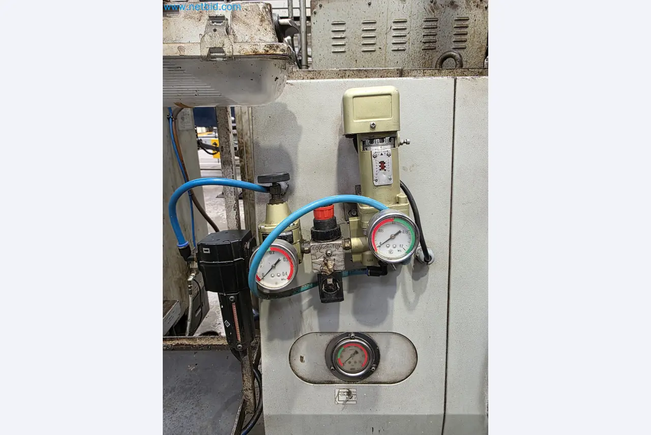 Ekskluzywna aukcja upadłościowa: maszyny, narzędzia i wyposażenie zakładu Nano Automotive w Hiszpanii-41