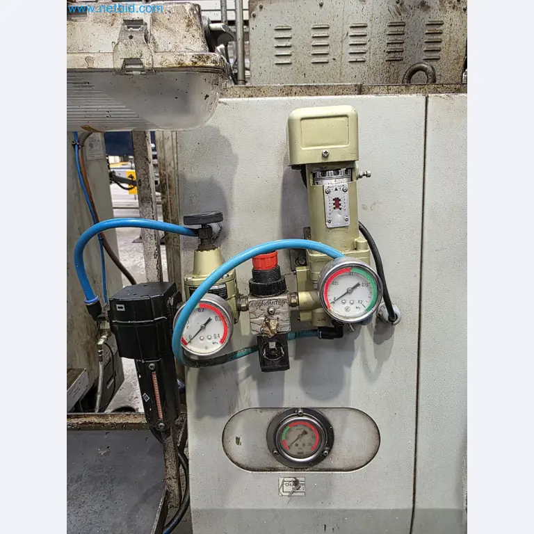 Ekskluzywna aukcja upadłościowa: maszyny, narzędzia i wyposażenie zakładu Nano Automotive w Hiszpanii-41