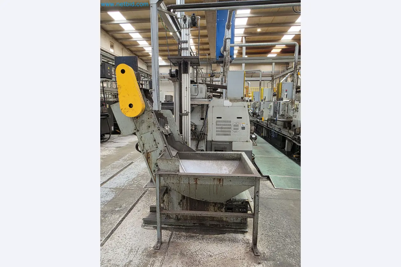 Ekskluzywna aukcja upadłościowa: maszyny, narzędzia i wyposażenie zakładu Nano Automotive w Hiszpanii-42