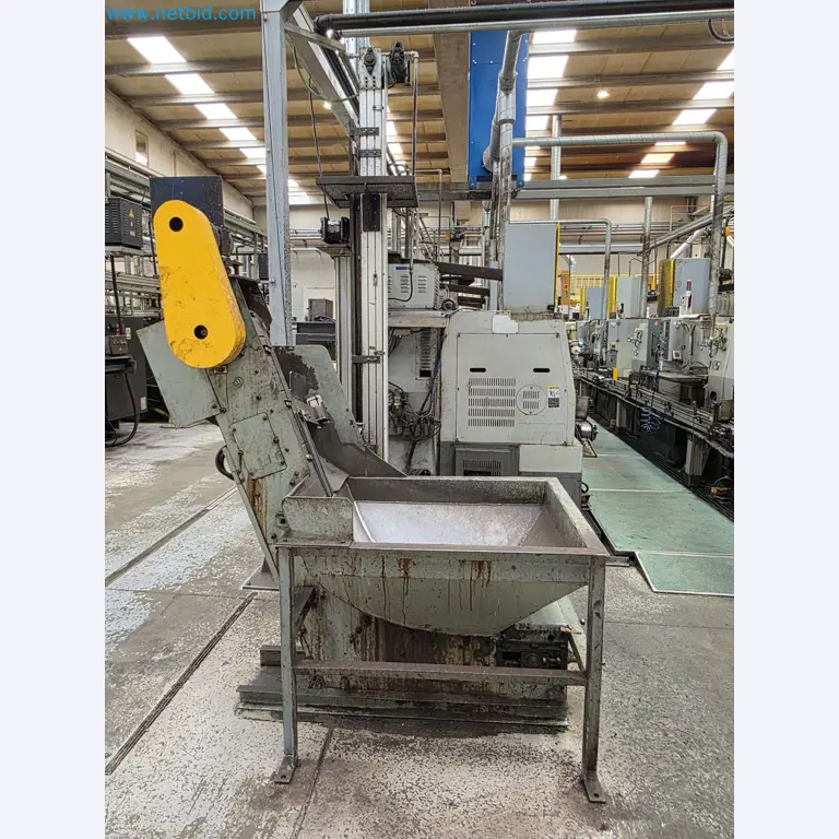 Ekskluzywna aukcja upadłościowa: maszyny, narzędzia i wyposażenie zakładu Nano Automotive w Hiszpanii-42