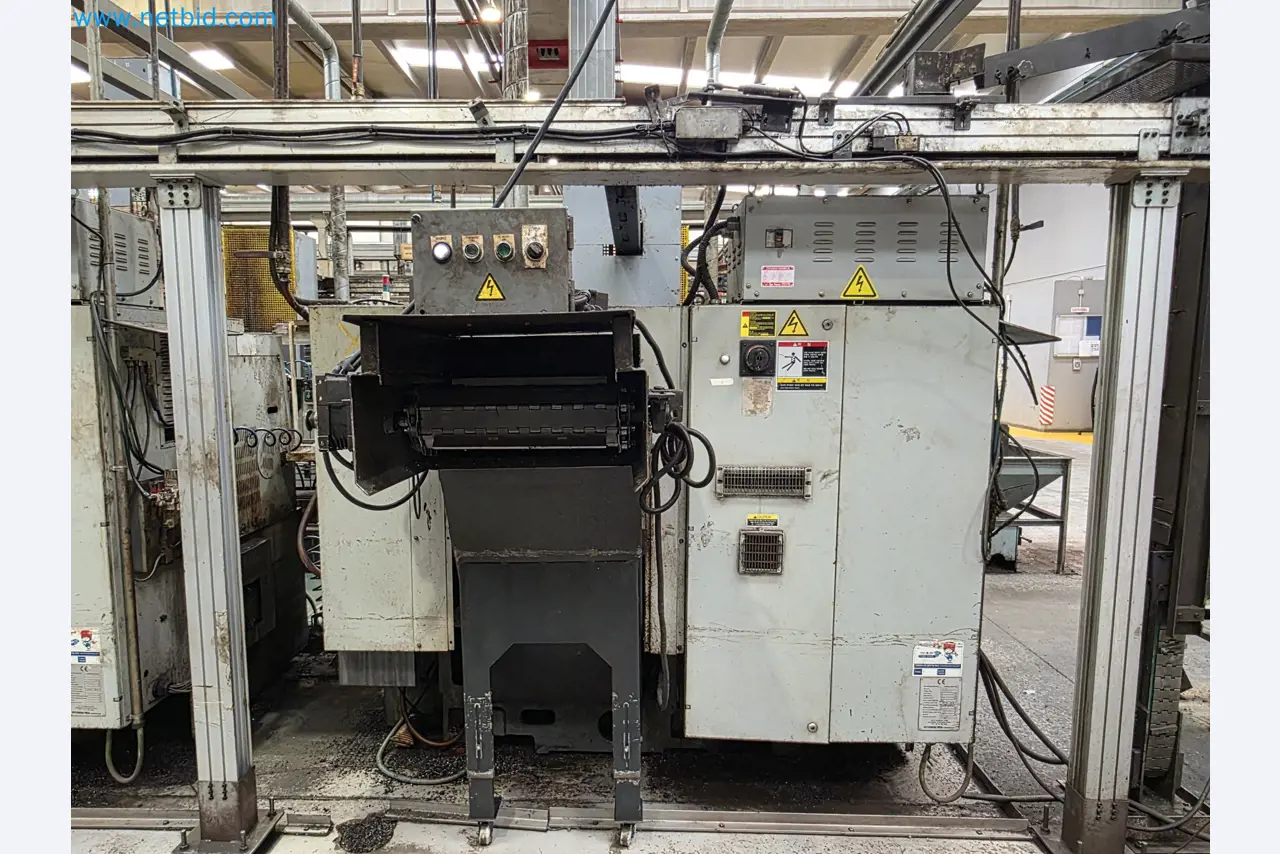 Ekskluzywna aukcja upadłościowa: maszyny, narzędzia i wyposażenie zakładu Nano Automotive w Hiszpanii-44