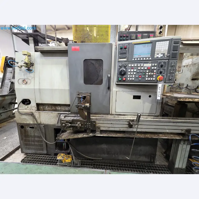 Ekskluzywna aukcja upadłościowa: maszyny, narzędzia i wyposażenie zakładu Nano Automotive w Hiszpanii-46