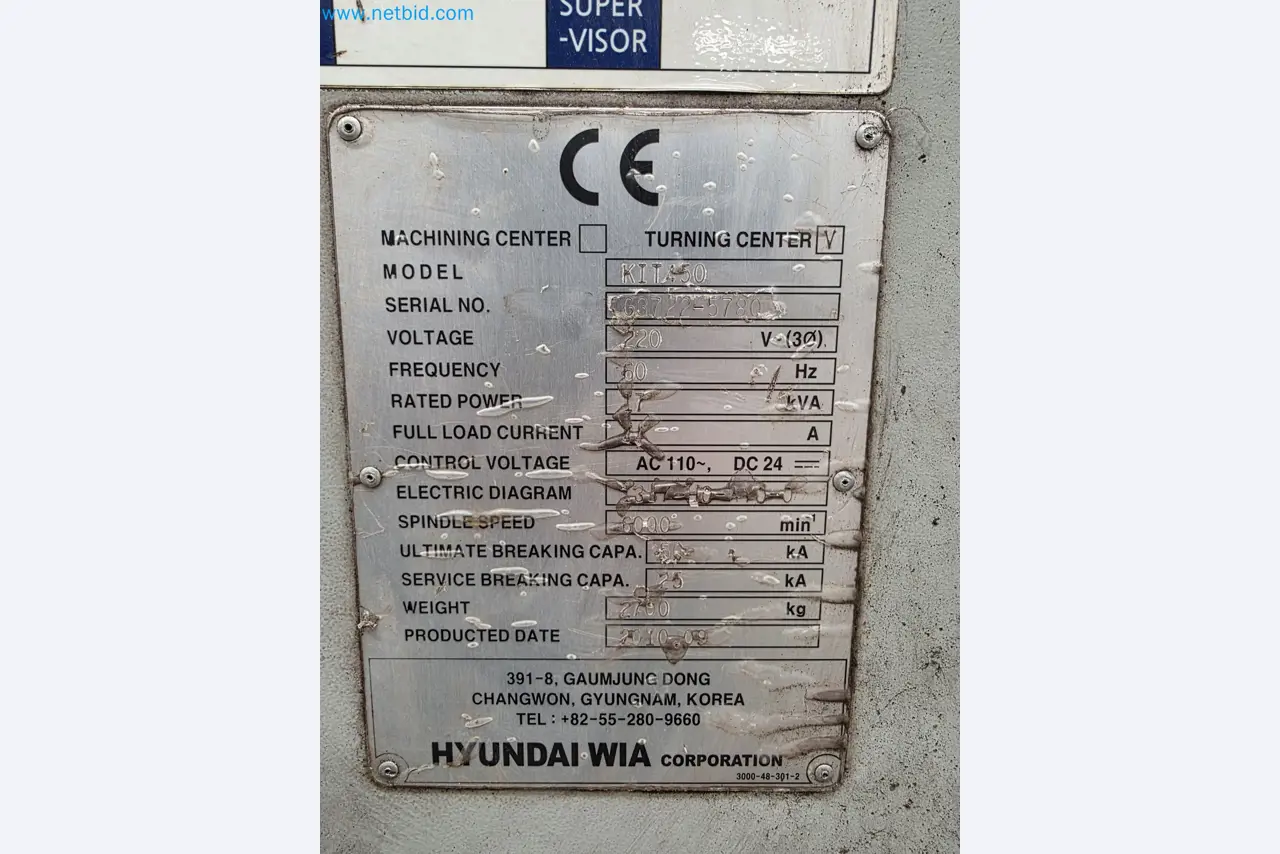 Ekskluzywna aukcja upadłościowa: maszyny, narzędzia i wyposażenie zakładu Nano Automotive w Hiszpanii-47