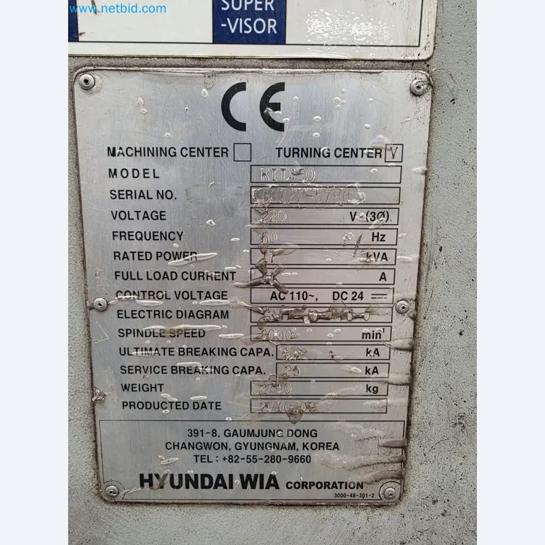 Ekskluzywna aukcja upadłościowa: maszyny, narzędzia i wyposażenie zakładu Nano Automotive w Hiszpanii-47