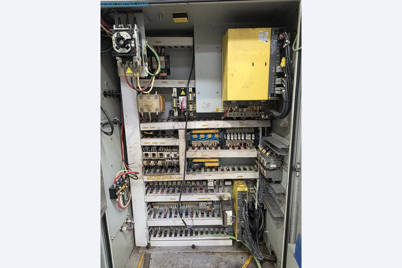 Ekskluzywna aukcja upadłościowa: maszyny, narzędzia i wyposażenie zakładu Nano Automotive w Hiszpanii-48