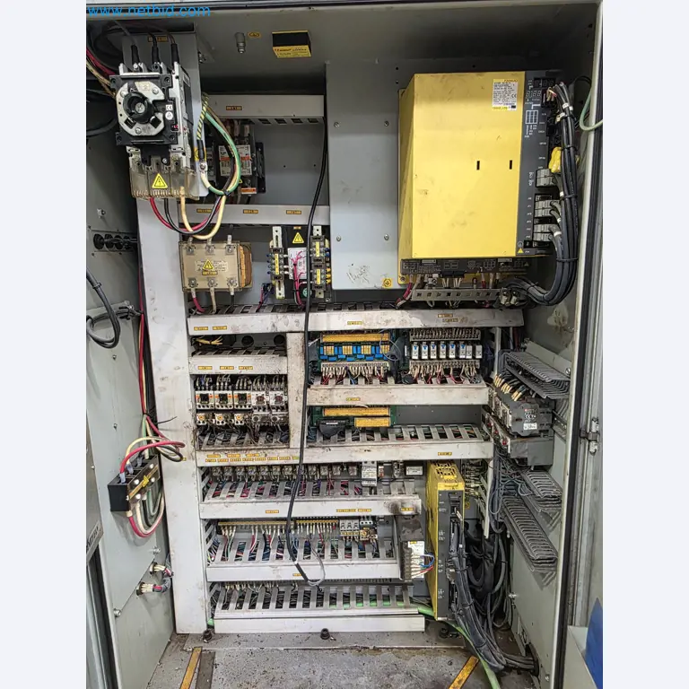 Ekskluzywna aukcja upadłościowa: maszyny, narzędzia i wyposażenie zakładu Nano Automotive w Hiszpanii-48