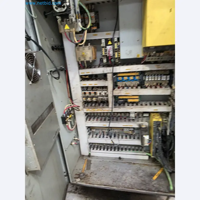 Ekskluzywna aukcja upadłościowa: maszyny, narzędzia i wyposażenie zakładu Nano Automotive w Hiszpanii-49