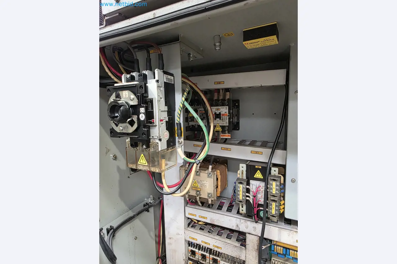 Ekskluzywna aukcja upadłościowa: maszyny, narzędzia i wyposażenie zakładu Nano Automotive w Hiszpanii-50