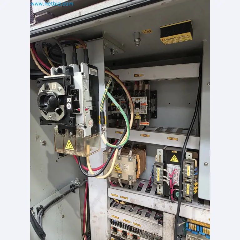 Ekskluzywna aukcja upadłościowa: maszyny, narzędzia i wyposażenie zakładu Nano Automotive w Hiszpanii-50