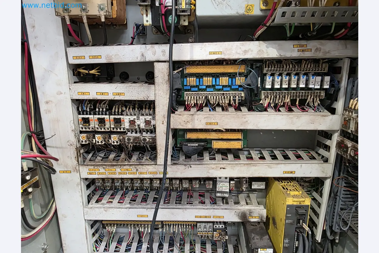 Ekskluzywna aukcja upadłościowa: maszyny, narzędzia i wyposażenie zakładu Nano Automotive w Hiszpanii-51