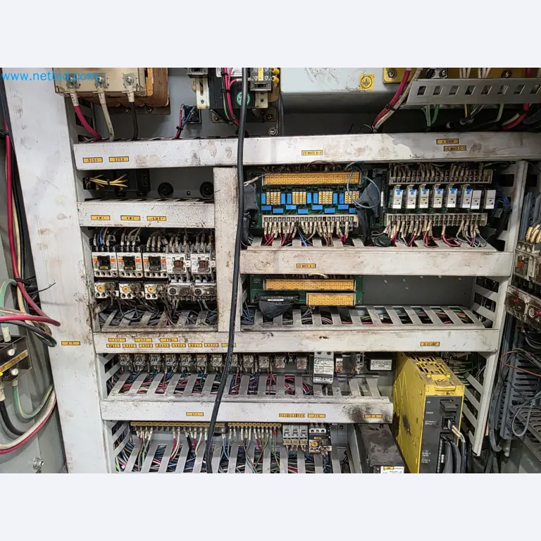 Ekskluzywna aukcja upadłościowa: maszyny, narzędzia i wyposażenie zakładu Nano Automotive w Hiszpanii-51