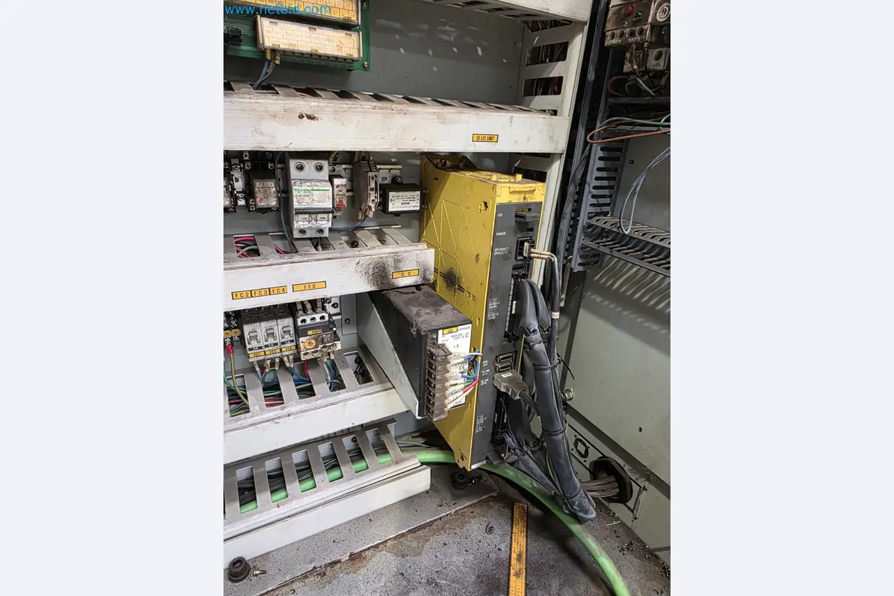 Ekskluzywna aukcja upadłościowa: maszyny, narzędzia i wyposażenie zakładu Nano Automotive w Hiszpanii-52