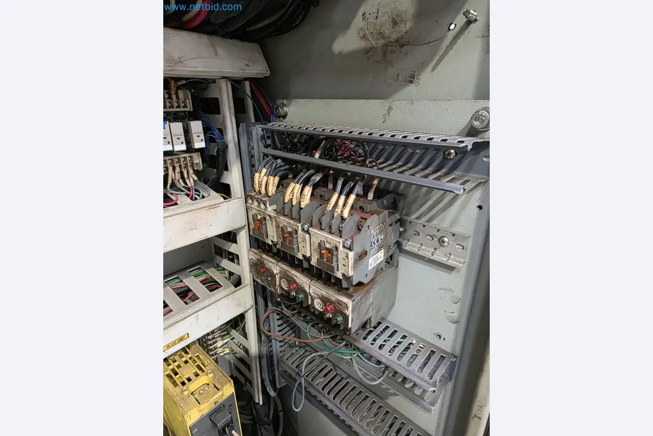 Ekskluzywna aukcja upadłościowa: maszyny, narzędzia i wyposażenie zakładu Nano Automotive w Hiszpanii-53