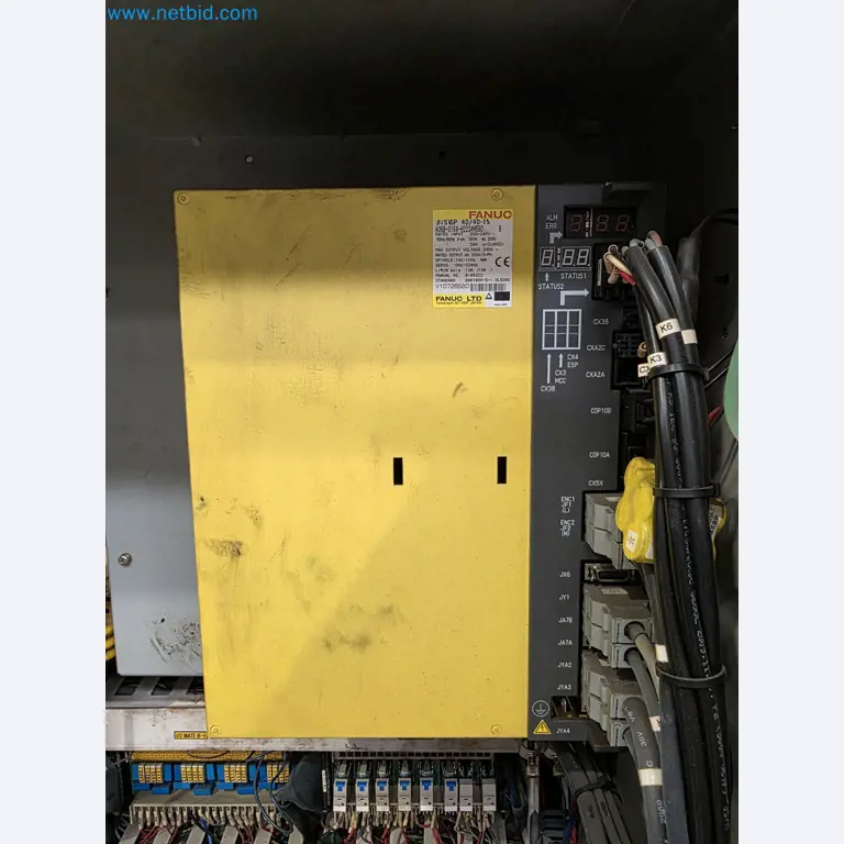 Ekskluzywna aukcja upadłościowa: maszyny, narzędzia i wyposażenie zakładu Nano Automotive w Hiszpanii-54