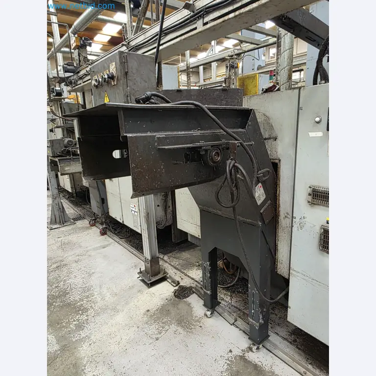 Ekskluzywna aukcja upadłościowa: maszyny, narzędzia i wyposażenie zakładu Nano Automotive w Hiszpanii-55