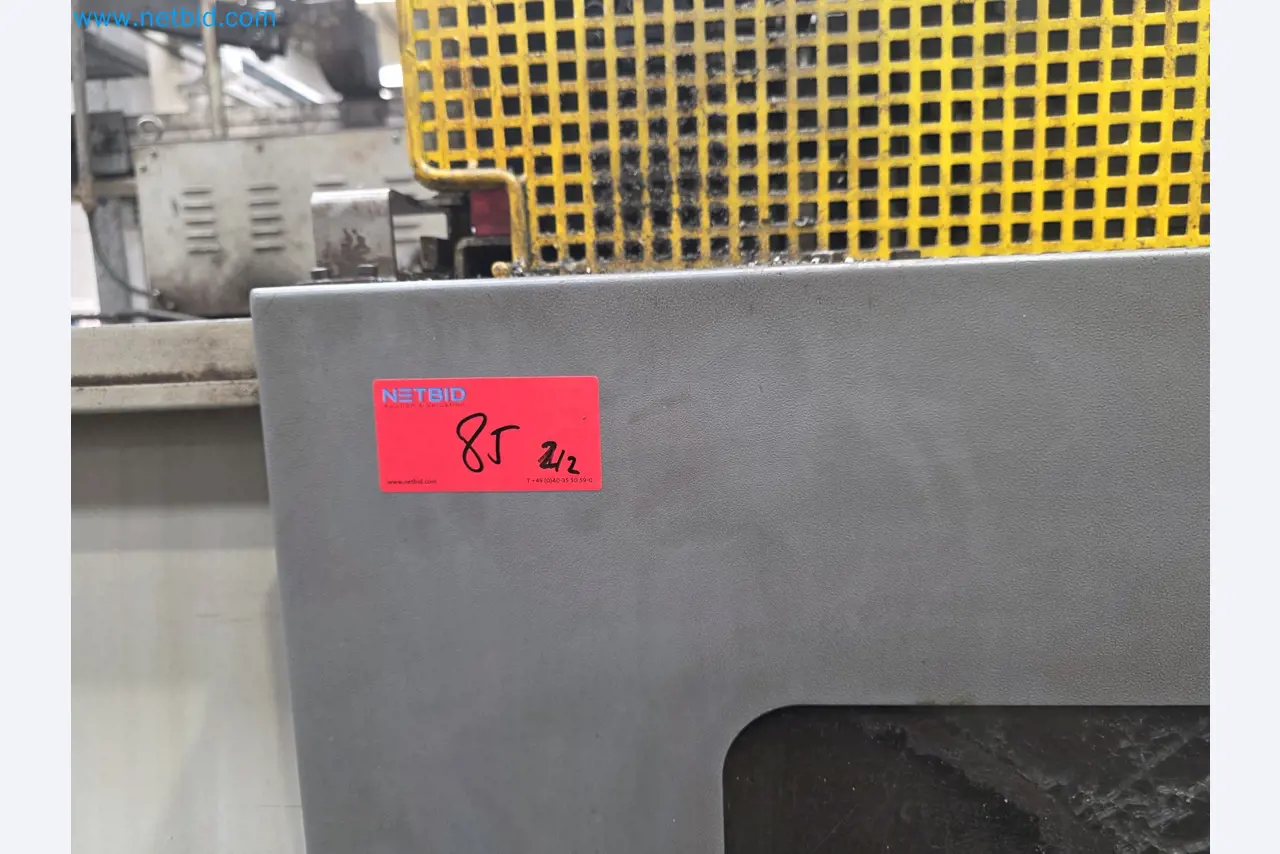 Ekskluzywna aukcja upadłościowa: maszyny, narzędzia i wyposażenie zakładu Nano Automotive w Hiszpanii-57