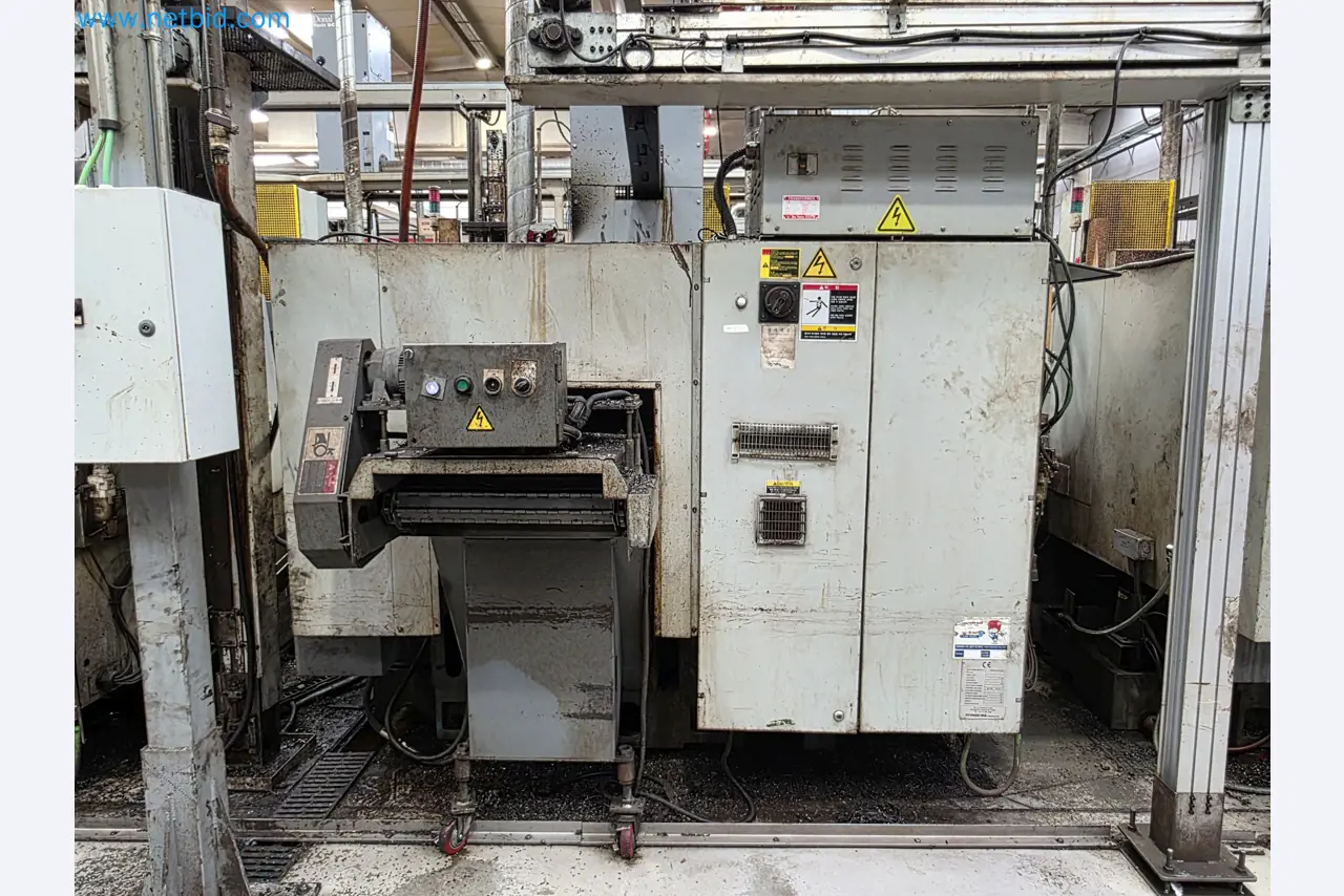 Ekskluzywna aukcja upadłościowa: maszyny, narzędzia i wyposażenie zakładu Nano Automotive w Hiszpanii-58