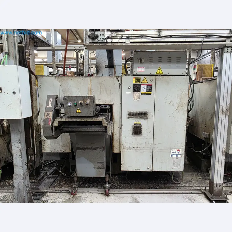 Ekskluzywna aukcja upadłościowa: maszyny, narzędzia i wyposażenie zakładu Nano Automotive w Hiszpanii-58