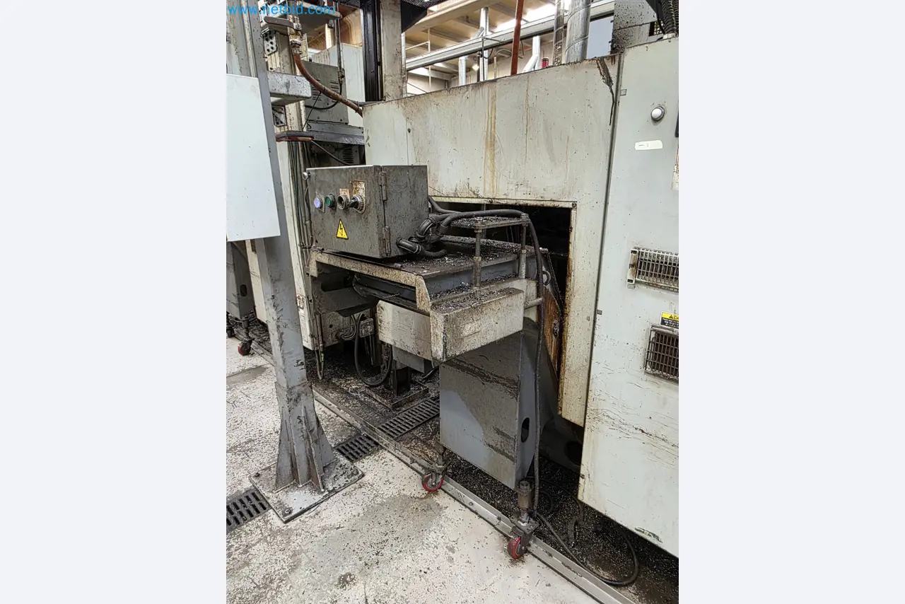 Ekskluzywna aukcja upadłościowa: maszyny, narzędzia i wyposażenie zakładu Nano Automotive w Hiszpanii-59