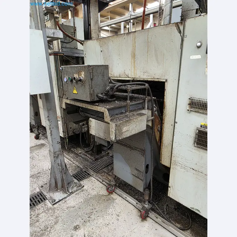 Ekskluzywna aukcja upadłościowa: maszyny, narzędzia i wyposażenie zakładu Nano Automotive w Hiszpanii-59