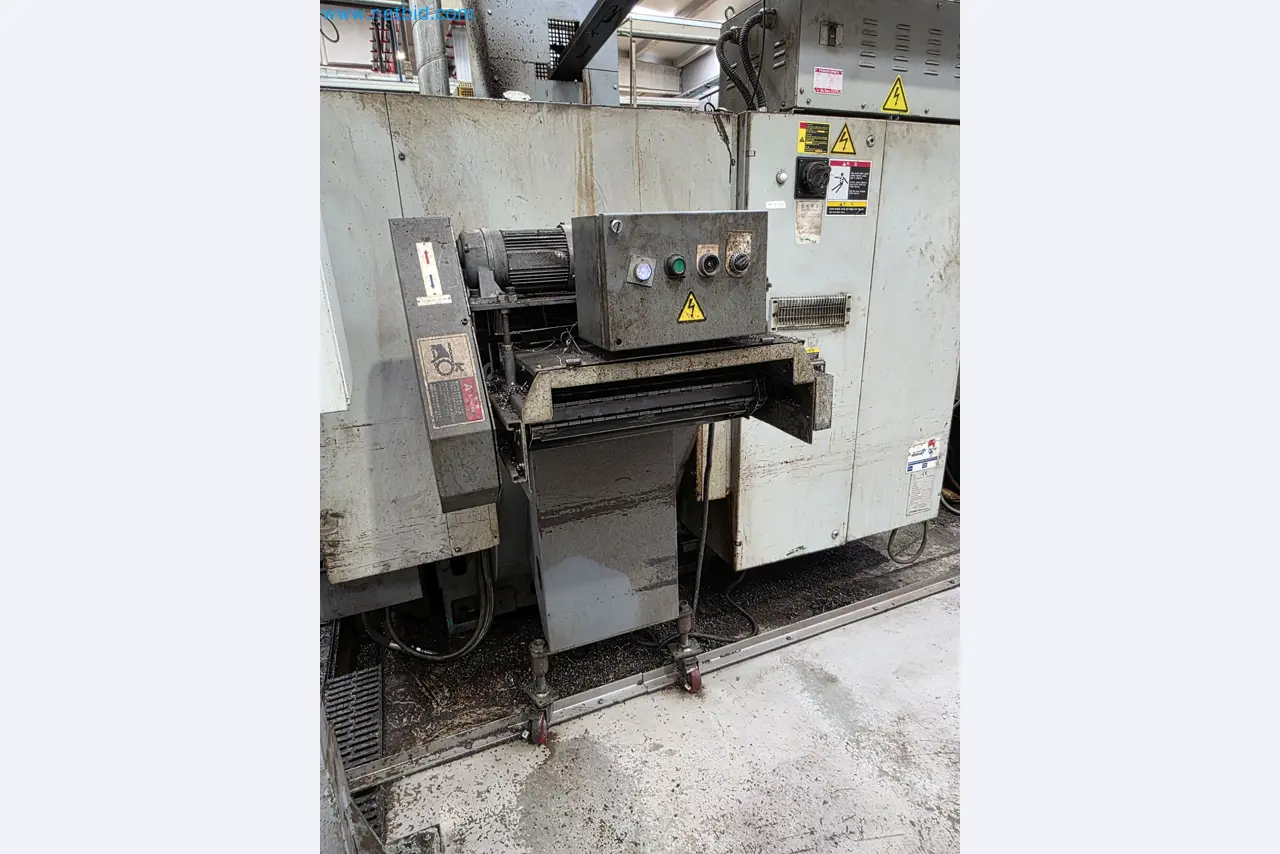 Ekskluzywna aukcja upadłościowa: maszyny, narzędzia i wyposażenie zakładu Nano Automotive w Hiszpanii-60