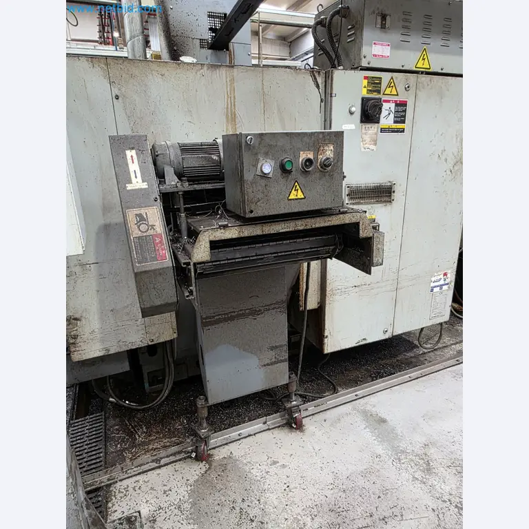 Ekskluzywna aukcja upadłościowa: maszyny, narzędzia i wyposażenie zakładu Nano Automotive w Hiszpanii-60